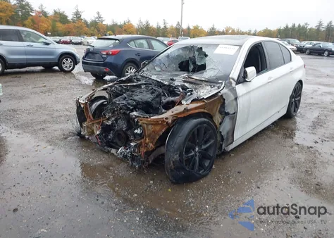 2011 BMW 535I xDrive from USA, damaged, VIN WBAFU7C56BC871157